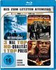 Bis Zum Letzen Atemzug (3 Filme) (Blu-ray), Blu-ray Disc