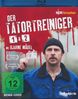 Der Tatortreiniger 1+2 (Blu-ray), Blu-ray Disc