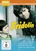 Fridolin - DDR TV-Archiv  [3 DVDs], 3 DVDs