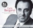 Carlo Bergonzi - Der Größte seiner Zeit, 4 CDs