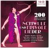 Schwule und frivole Lieder, 10 CDs