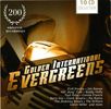 Golden International Evergreens, 10 CDs