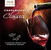 Candlelight Classics, 10 CDs