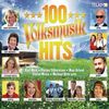 100 Volksmusik-Hits, 5 CDs