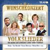 Wunschkonzert Volkslieder, 3 CDs