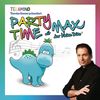 Partytime mit Max, 2 CDs