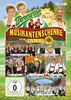 Wernesgrüner Musikantenschenke Folge 1, DVD
