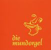 Manfred Erwe: Die Mundorgel 1, CD