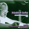 Friedrich Cerha (geb. 1926): Violinkonzert, CD