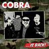 Cobra: Cobra Is Back (Best Of), LP