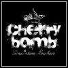 Cherry Bomb: Generation Nowhere (lp+cd), 2 LPs