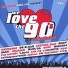 Various Artists: We Love The 90's, 2 CDs