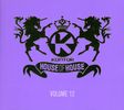 Kontor: House Of House Vol. 12, 3 CDs
