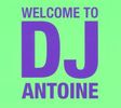 DJ Antoine: Welcome To DJ Antoine (Limited Edition), 3 CDs
