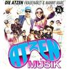 Präsentieren Atzen Musik Vol. 3 (Limited Deluxe Edition), 3 CDs