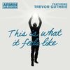 Armin van Buuren: This Is What It Feels Like, Maxi-CD
