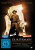 Quatermain und der Schatz des König Salomon (Widescreen), DVD