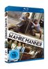 Wahre Männer (Blu-ray), Blu-ray Disc
