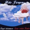 Udo Jürgens: Flügel bekommen: Seine ersten Lieder, CD