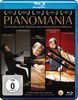 Pianomania (Blu-ray), Blu-ray Disc