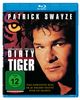 Dirty Tiger (Blu-ray), Blu-ray Disc