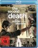 The Second Death - Die Sünder werden brennen (Blu-ray), Blu-ray Disc