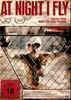 At Night I Fly - Images from New Folsom, DVD