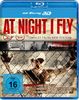 At Night I Fly - Images from New Folsom (3D Blu-ray), Blu-ray Disc