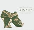Jean Marie Leclair (1697-1764): Sonaten für Violine & Bc, CD