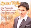 Space Kelly: My Favourite Songbook Vol.2, CD