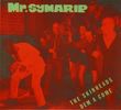 Mr. Symarip: The Skinheads Dem A Come, CD