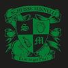 Scheisse Minnelli: Exist To Get Piss't (Re-Issue), LP