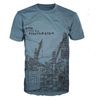 Dota & Die Stadtpiraten: Bis Auf Den Grund (Shirt M/Blu, T-Shirt
