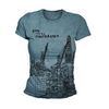 Dota & Die Stadtpiraten: Bis Auf Den Grund (Girlie-Shir, T-Shirt