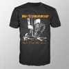 Mr. Symarip: Back From The Moon (Shirt M/Black), T-Shirt