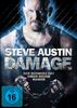 Damage (2009), DVD
