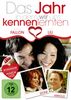 Das Jahr, in dem wir uns kennen lernten, DVD
