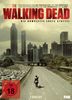 The Walking Dead Staffel 1, 2 DVDs