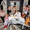 F. R.: Ganz normaler Wahnsinn, CD