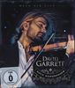 David Garrett: Rock Symphonies: Open Air Live 8.6.2010, 2 Blu-ray Discs