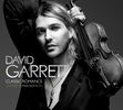 David Garrett: Classic Romance, CD