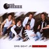 5 vor der Ehe: Das geht ja gar nicht, CD