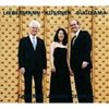 Sugiyama / Liebermann / Küssner - Lachner / Jensen / Glinka, CD
