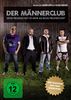 Der Männerclub - Denn Freundschaft ist mehr ..., DVD