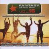 Various Artists: Fantasy Dance Hits Vol. 16, 2 CDs