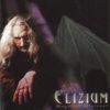 Elizium: Angel Of Mistrust, CD