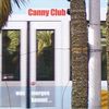 Canny Club: Was Morgen Kommt..., CD