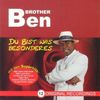 Brother Ben: Du Bist Was Besonderes, CD