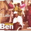 Maxi-CD: T.Lala, Maxi-CD