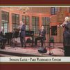 Barda; Marquet; Mazetier; Seva: Swinging Castle-Paris Washboard in Concert, CD